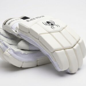 Academy Edition Batting Gloves Small Adult LH