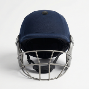 Cricket Helmet Test Club with Titanium (Size: Senior)